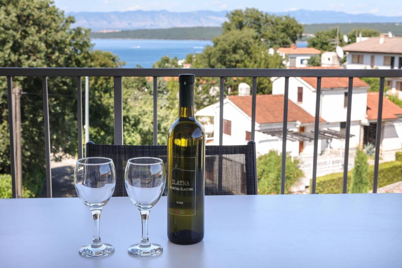 Sea View By Moro 2 Apartment
