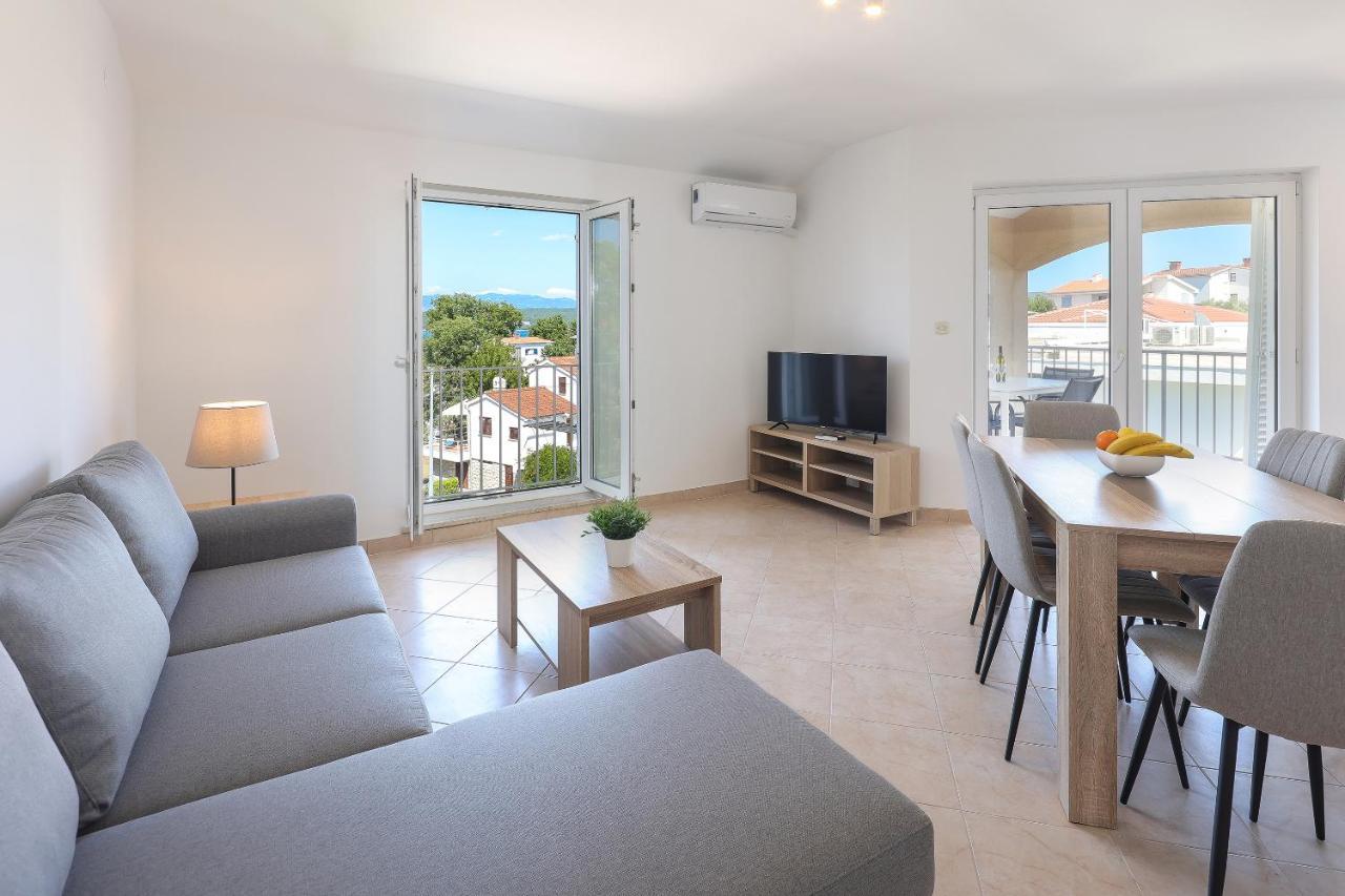Apartment Sea View By Moro 2 *