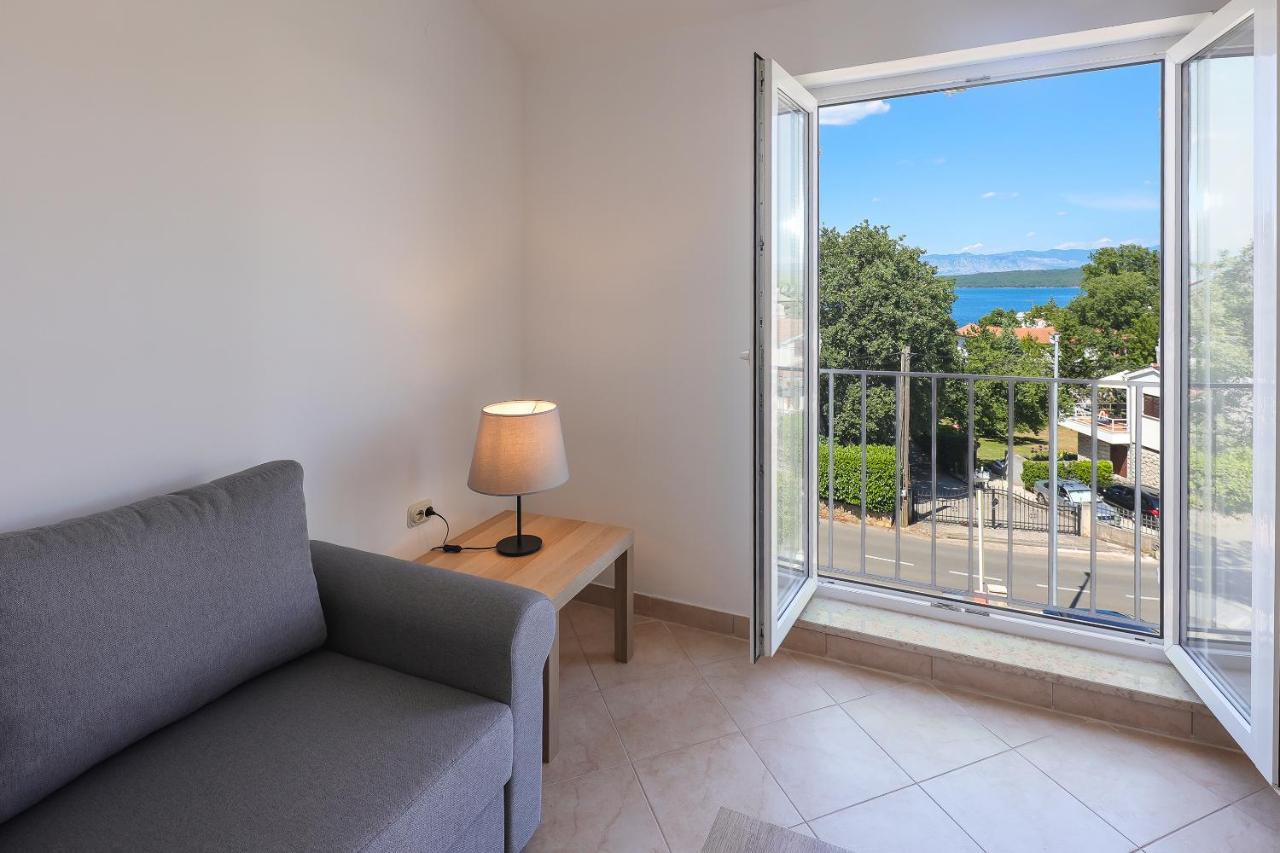 Apartment Sea View By Moro 2 *