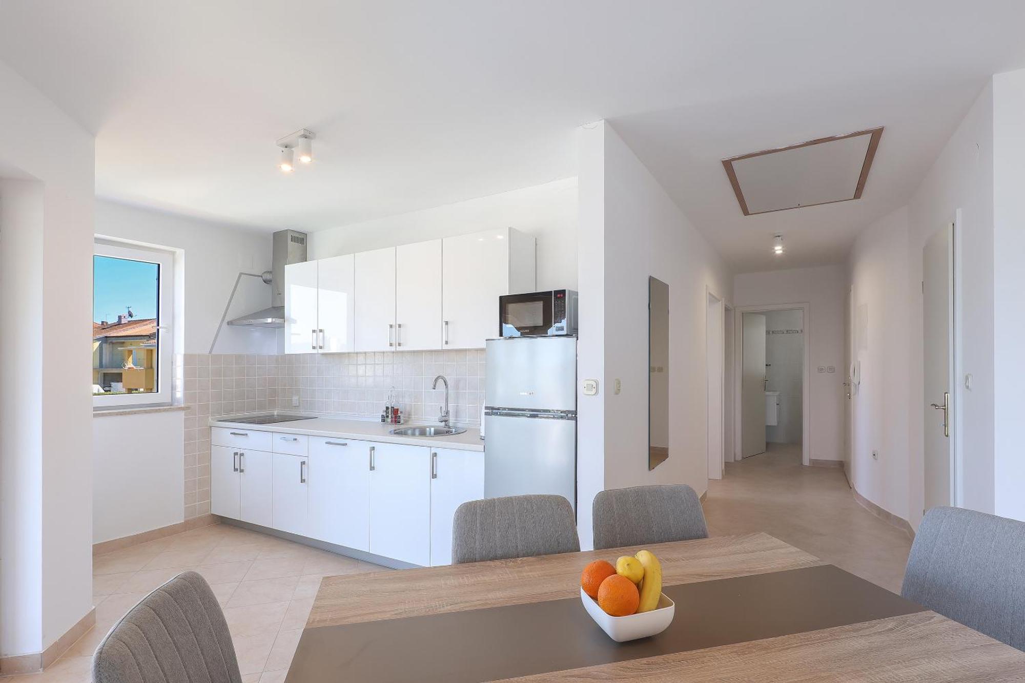 Sea View By Moro 2 Apartment