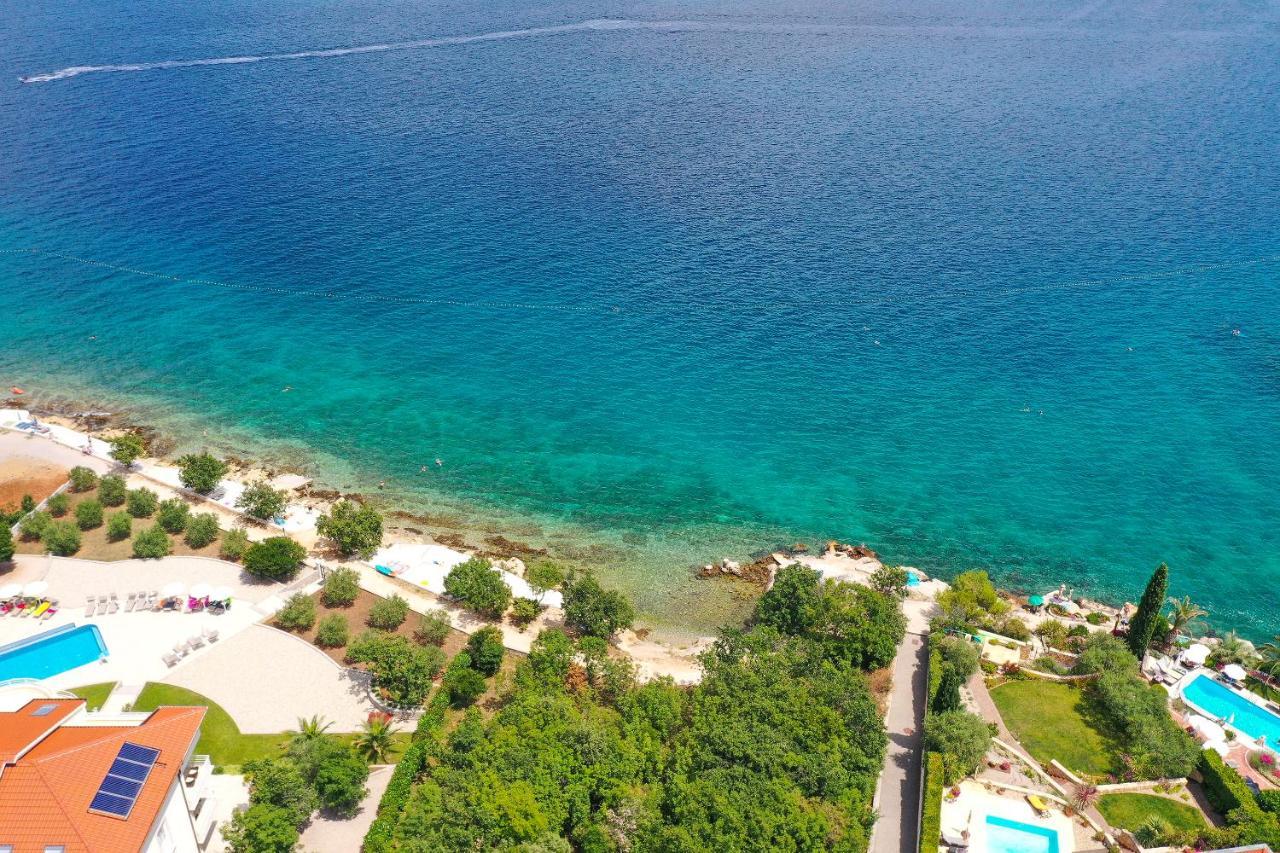 Sea View By Moro 2 Apartmán Malinska